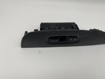 2014-2020 Nissan Rogue Passenger Right Window Switch OEM C02B30059