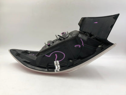 2010-2013 Mazda 3 Htbk Passenger Tail Light Taillight Lamp OEM A03B27002