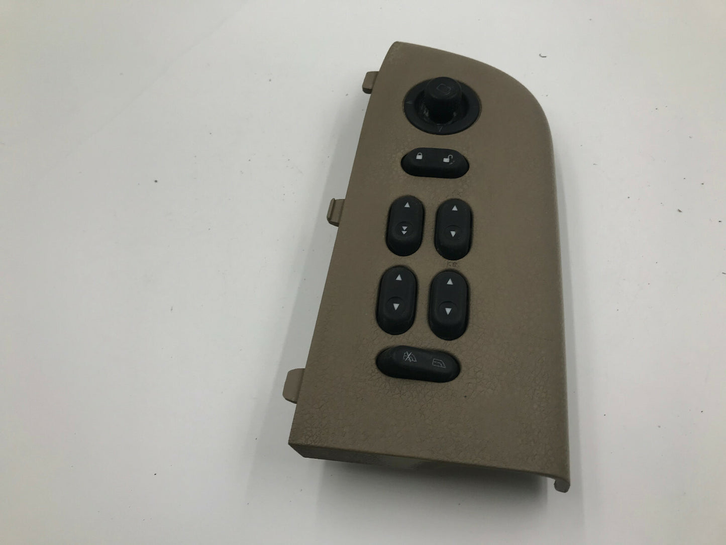 2004-2008 Ford F150 Master Power Window Switch OEM D02B25009