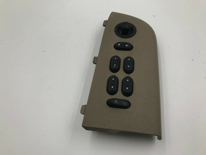 2004-2008 Ford F150 Master Power Window Switch OEM D02B25009