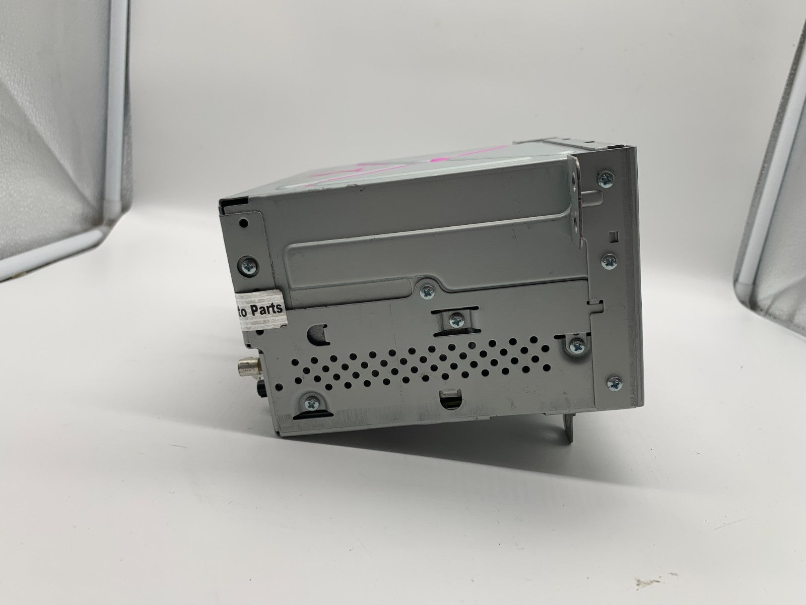 2015-2016 Buick Verano AM FM CD Player Radio Receiver OEM D01B17003