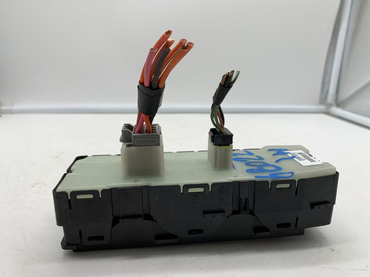 2011-2014 Chrysler 200 Master Power Window Switch OEM A03B37004