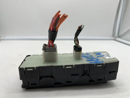 2011-2014 Chrysler 200 Master Power Window Switch OEM A03B37004