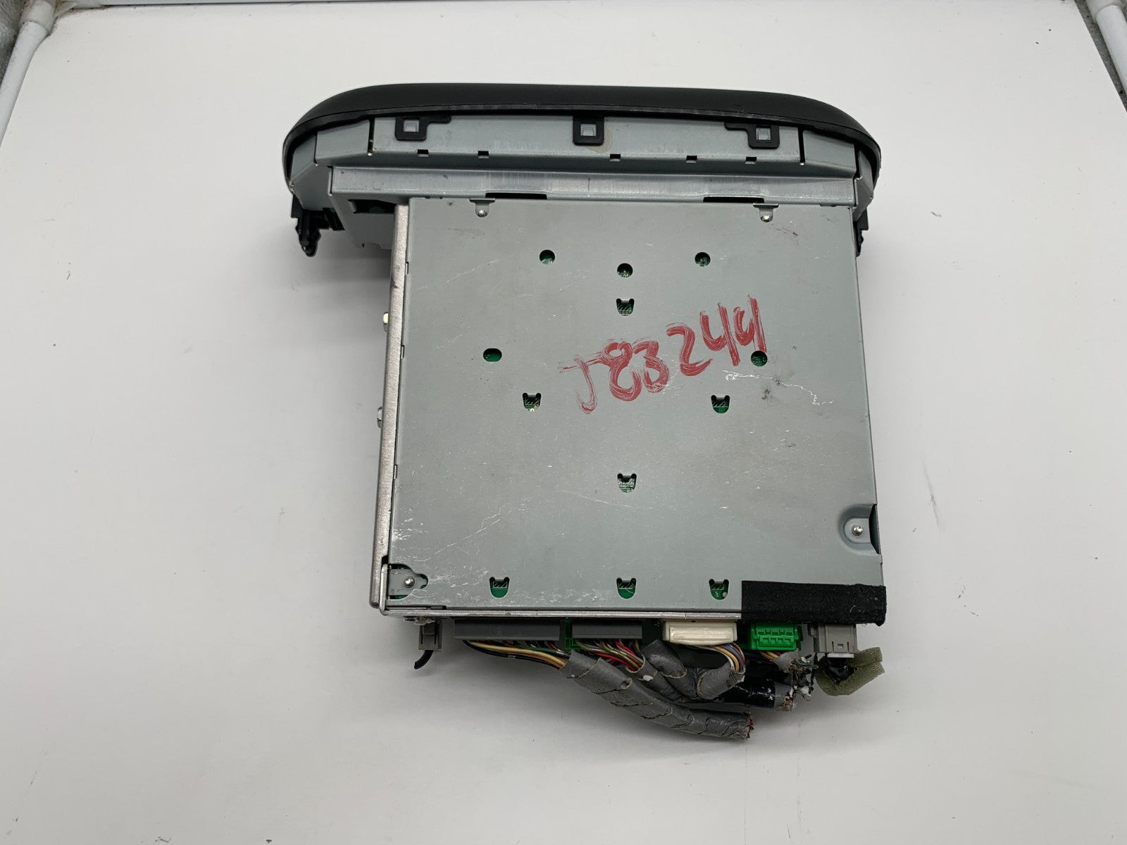 2005-2010 Honda Odyssey Disc Changer Premium Radio CD Player 39100SHJA800