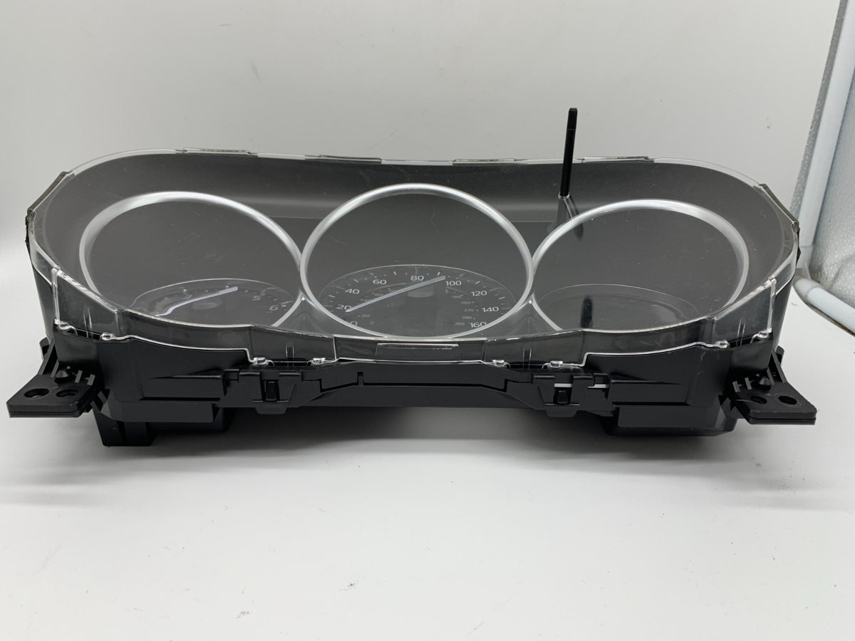 2021 Mazda CX-5 CX5 Speedometer Instrument Cluster 29377 Miles C02B29023