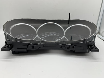 2021 Mazda CX-5 CX5 Speedometer Instrument Cluster 29377 Miles C02B29023