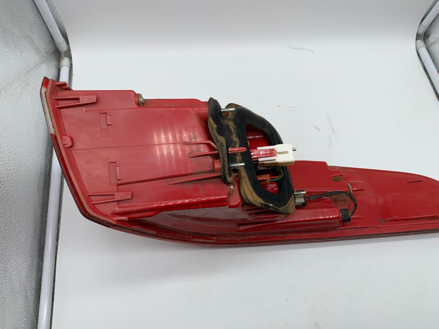 2014-2016 Kia Optima Passenger Tail Light Taillight OEM B02B01001