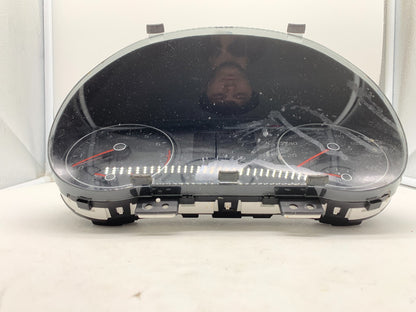 2016-2018 Kia Optima Speedometer Instrument Cluster 64712 Miles OEM B03B08003