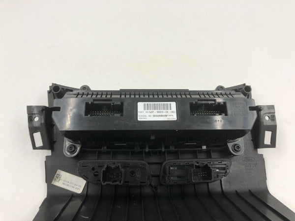 2018-2019 Ford Escape AC Heater Climate Control Temperature Unit OEM M01B50053