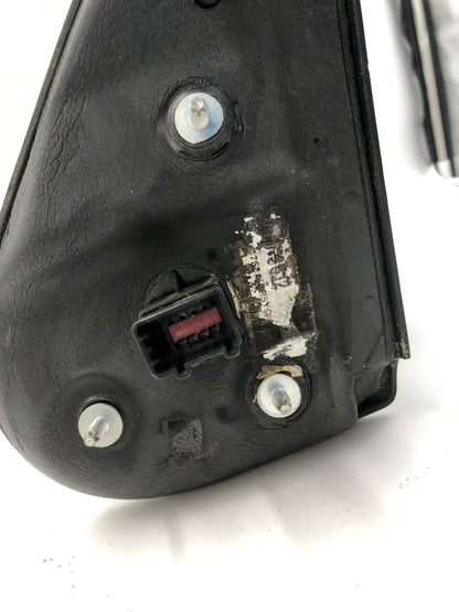 2006-2010 Ford Explorer Passenger Side View Door Mirror Black OEM D01B42021