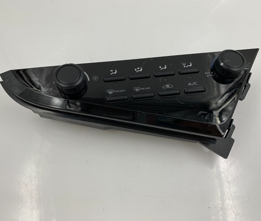 2018-2023 Toyota Camry AC Heater Climate Control Unit OEM D01B37007