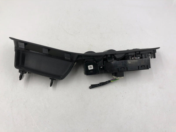 2016-2020 Ford Edge Master Power Window Switch OEM C04B40026