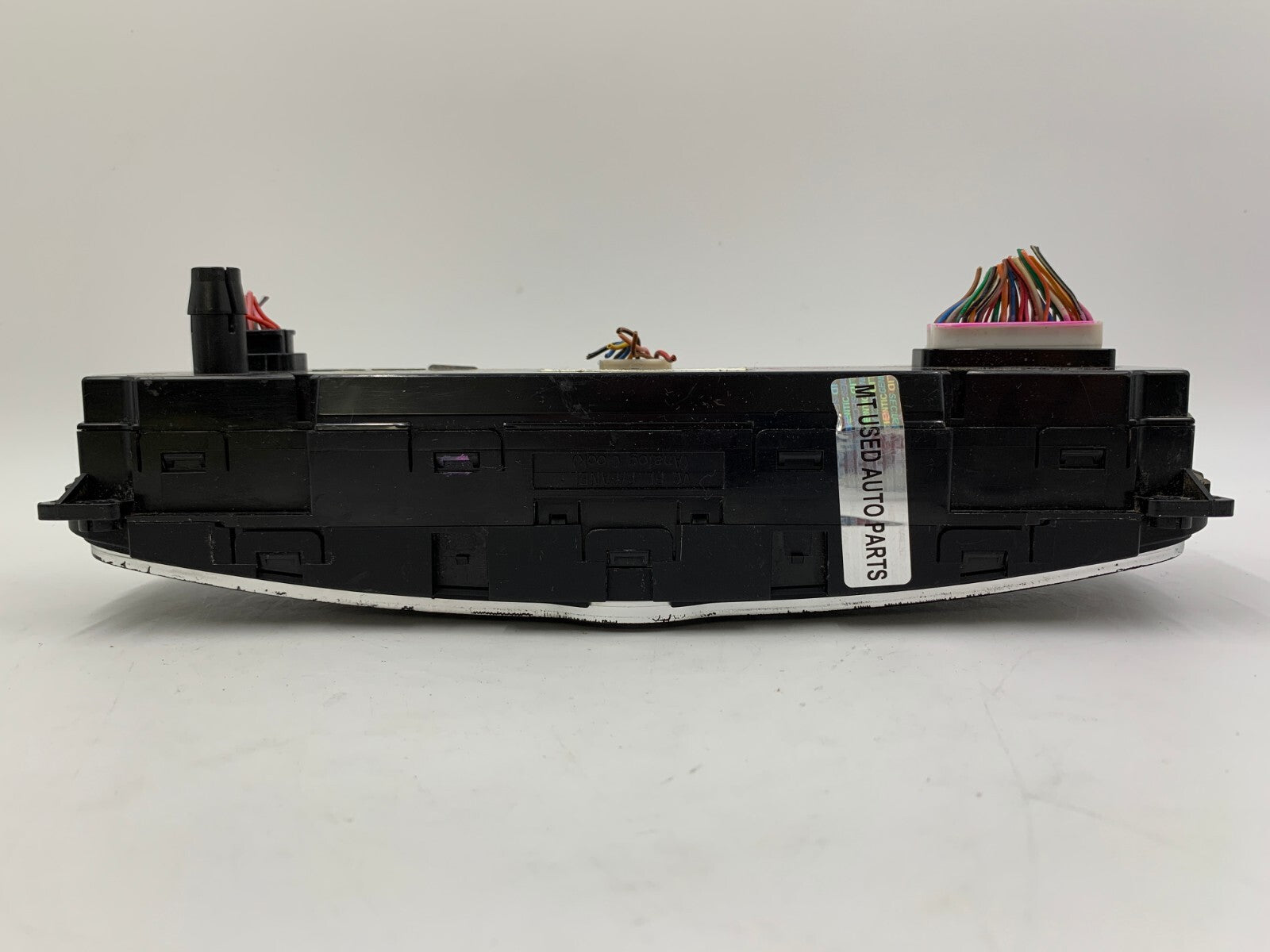 2014-2016 Kia Cadenza AC Heater Climate Control Unit OEM