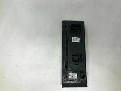 2006-2007 Ford Explorer Master Power Window Switch OEM C02B06015