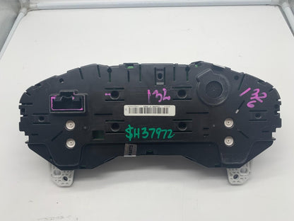 2016 Ford Fusion Speedometer Instrument Cluster Unknown Miles OEM C04B54004