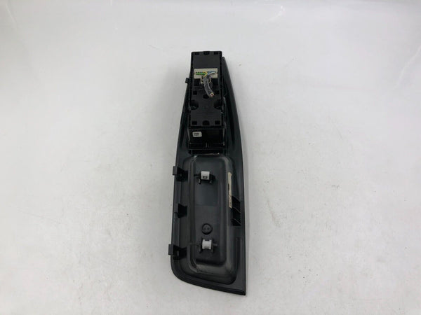 2016-2020 Ford Edge Master Power Window Switch OEM C04B40026