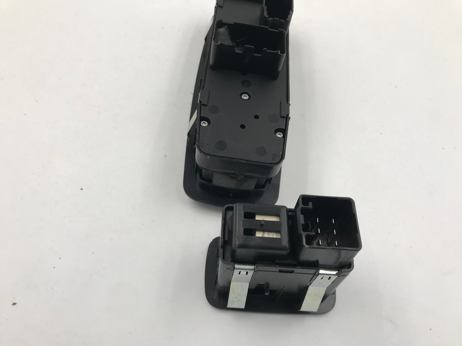 2012-2020 Dodge Caravan Master Power Window Switch OEM D03B59009