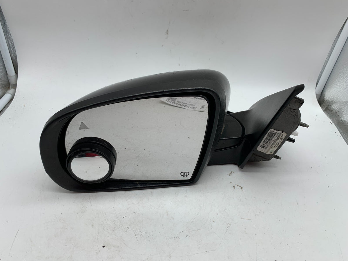 2011-2022 Jeep Grand Cherokee Driver Side View Power Door Mirror BSA B03B47003