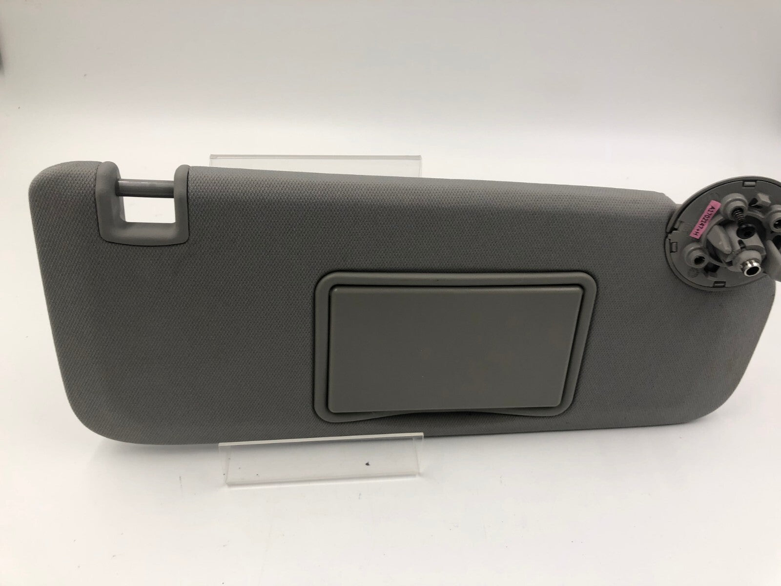 2016-2021 Chevrolet Malibu Passenger Sun Visor Gray OEM B04B22019