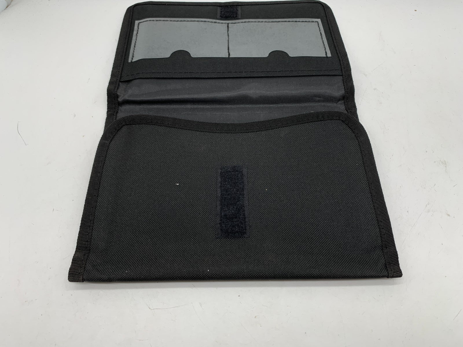 Ford Owners Manual Case Only OEM C02B25086