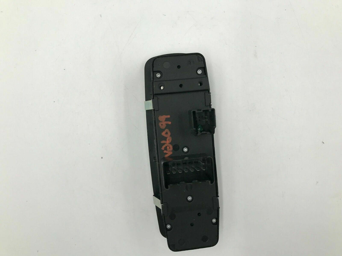 2012-2016 Dodge Caravan Master Power Window Switch C03B22006