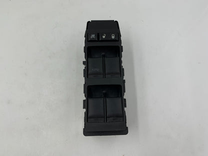 2007-2010 Jeep Patriot Master Power Window Switch OEM D04B03024