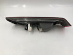 1997-1999 Toyota Camry Passenger Side Trunklid Tail Light Taillight L02B04026