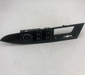 2013-2020 Ford Fusion Master Power Window Switch OEM M03B09046