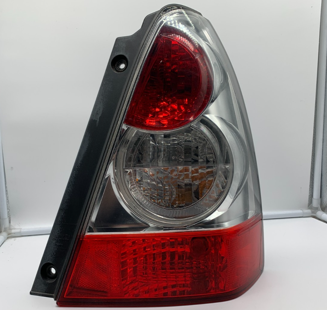 2006-2008 Subaru Forester Passenger Side Tail Light Taillight OEM B03B31036