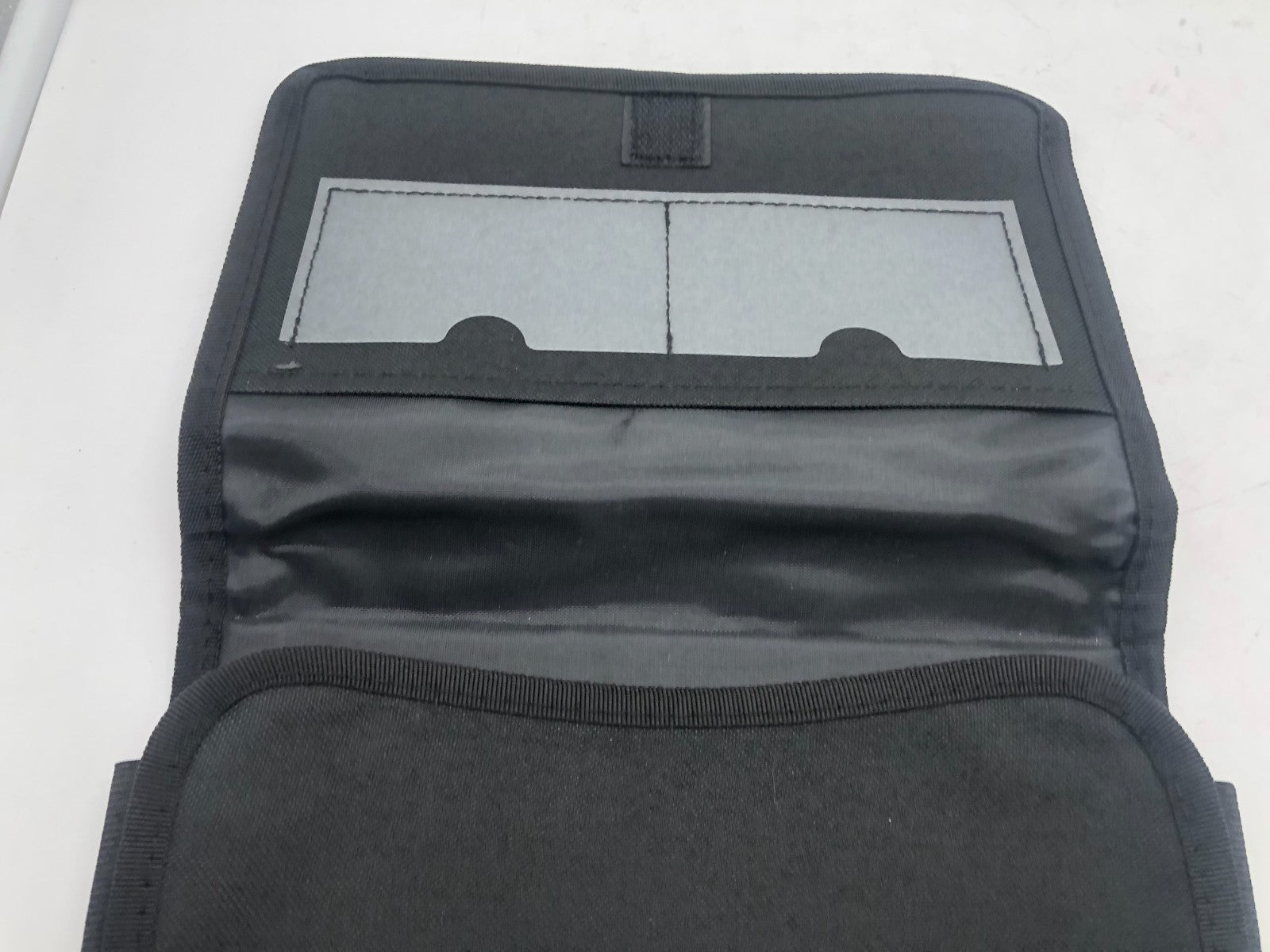 2018 Nissan Versa Sedan Owners Manual Set with Case OEM D03B07001