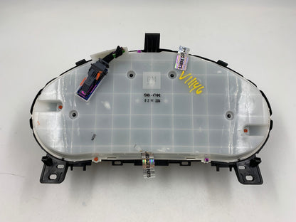 2014-2015 Buick Verano Speedometer Instrument Cluster Unknown Miles A04B50036