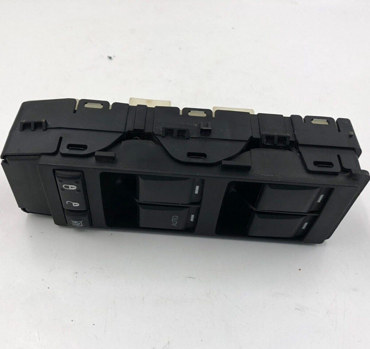 2011-2017 Jeep Patriot Master Power Window Switch OEM 04602780AD