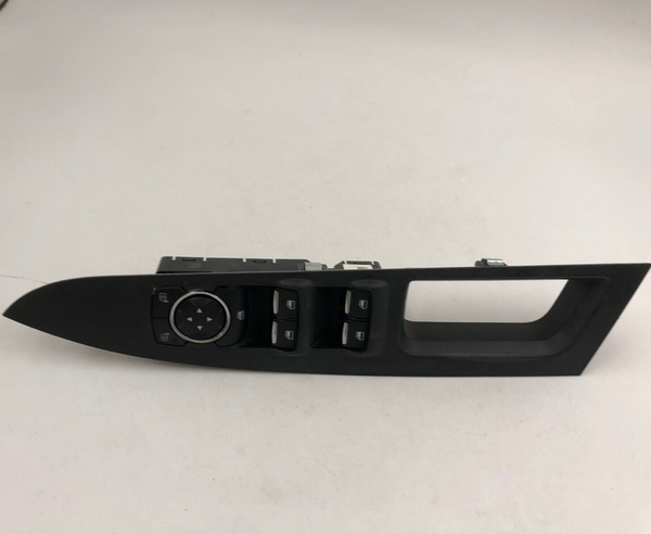 2013-2020 Ford Fusion Master Power Window Switch OEM I02B50059