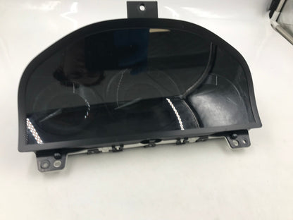 2010 Mercury Milan Speedometer Instrument Cluster 71700 Miles OEM D01B29074