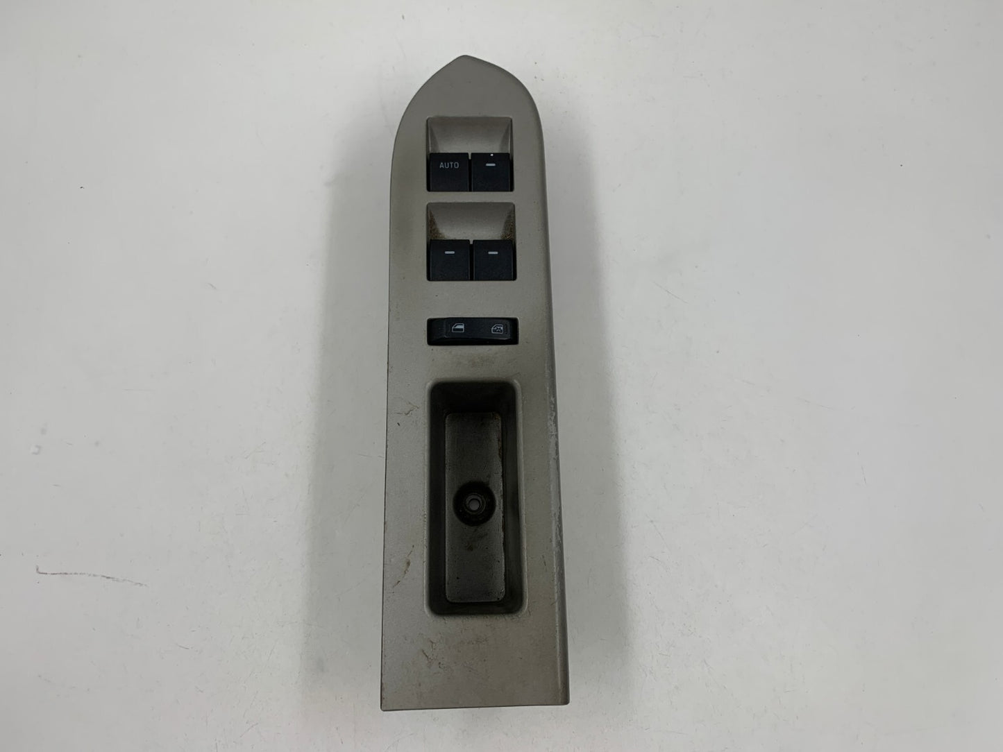 2008-2012 Ford Escape Master Power Window Switch OEM A04B54041