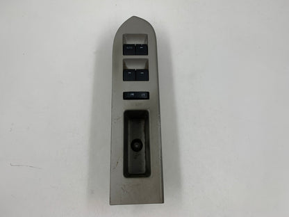 2008-2012 Ford Escape Master Power Window Switch OEM A04B54041
