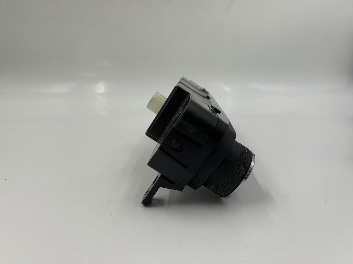 2007-2008 Nissan Maxima AC Heater Climate Control Unit OEM D01B54085
