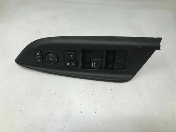 2015-2019 Honda Fit Master Power Window Switch OEM C02B07012