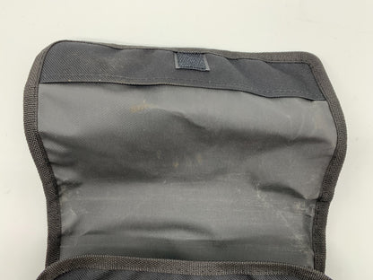 2022 Nissan Sentra Owners Manual Set with Case OEM C03B50013