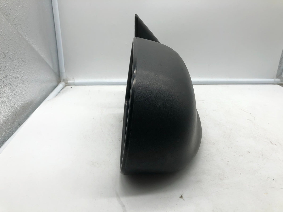 2001-2003 Dodge Durango Passenger Side View Power Door Mirror Black D03B08009