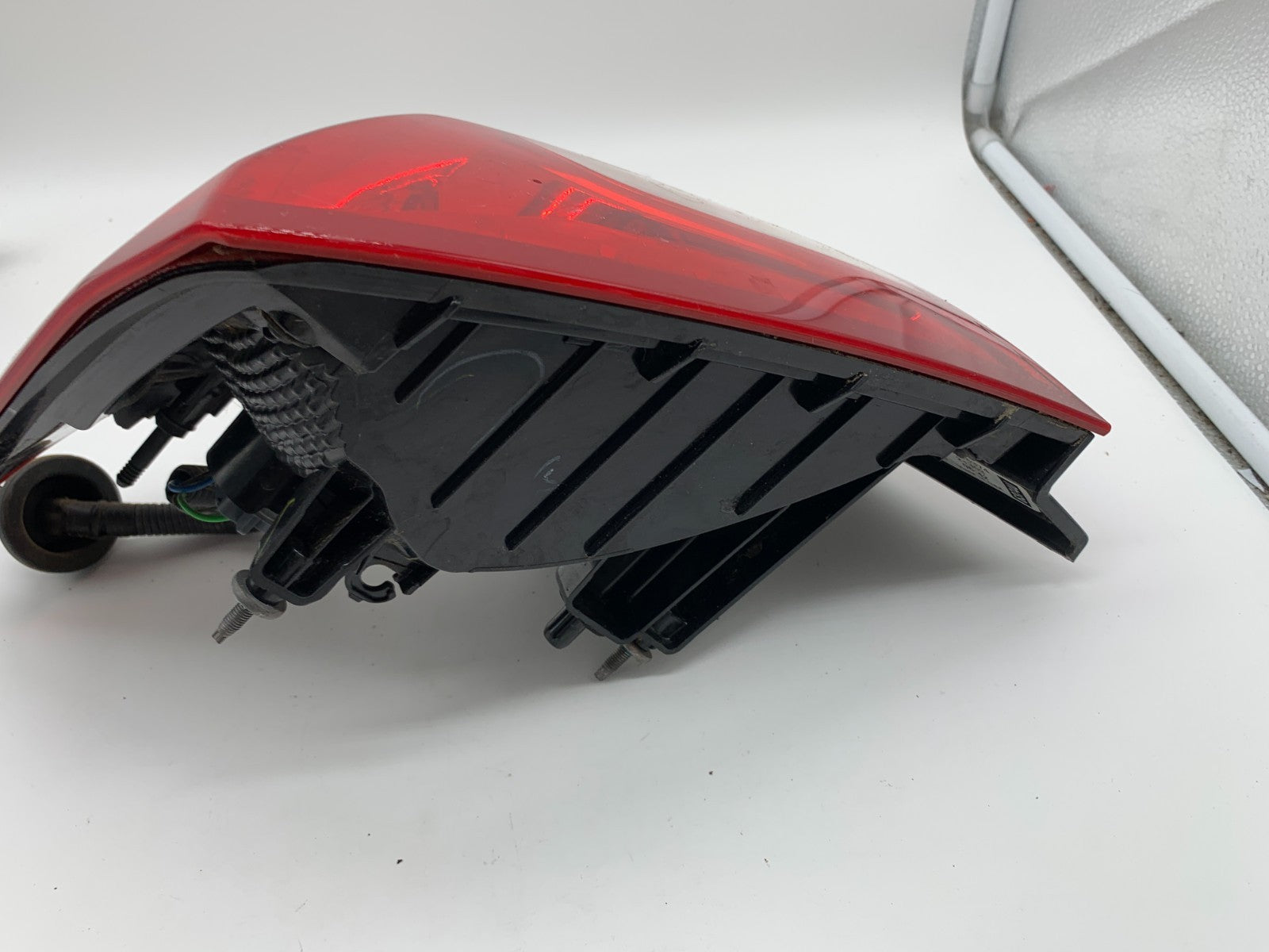 2016-2023 Chevrolet Malibu Driver Side Tail Light Taillight OEM D03B66003