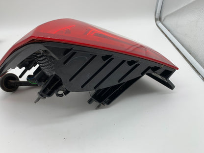 2016-2023 Chevrolet Malibu Driver Side Tail Light Taillight OEM D03B66003