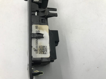 2011-2013 Chevrolet Malibu Master Power Window Switch OEM D03B29036