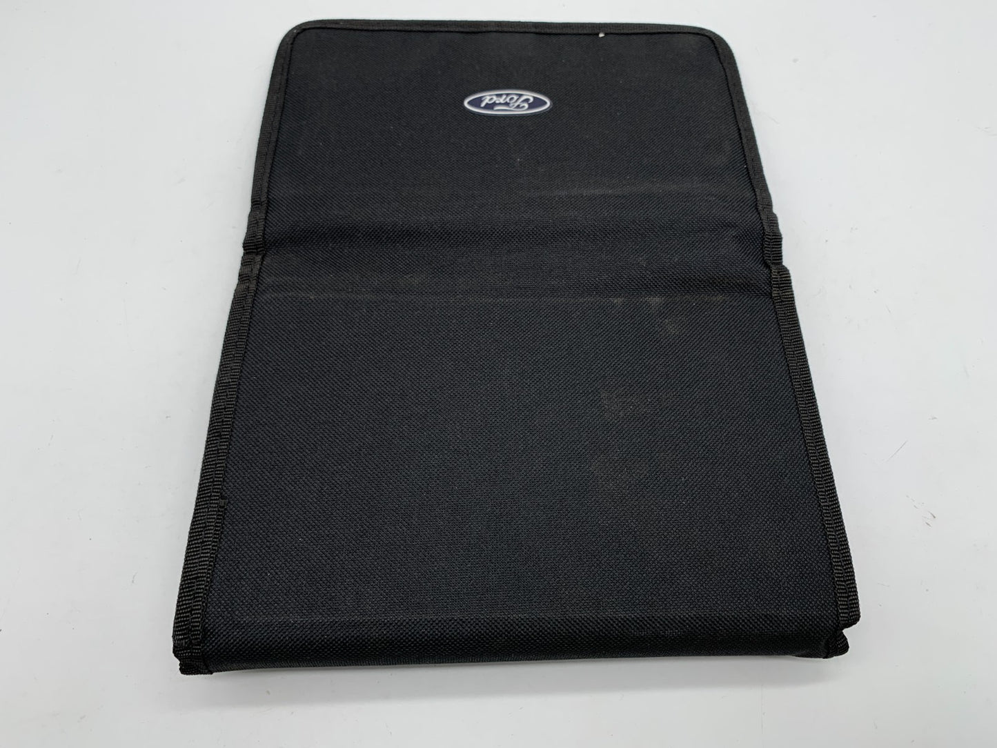 2018 Ford Edge Owners Manual Set with Case OEM