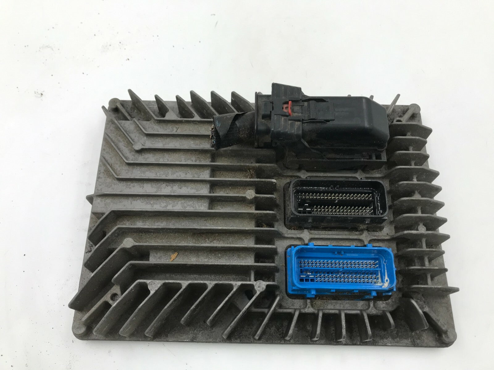 2014-2015 Cadillac CTS Engine Control Module Unit ECU ECM OEM B01B06037