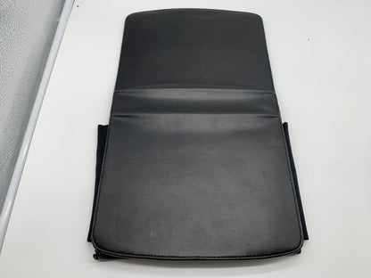 2005 Acura TL Owners Manual Set with Case OEM E04B02002