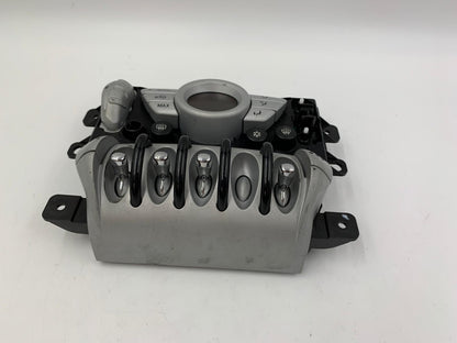 2009-2010 Mini Cooper AC Heater Climate Control Unit OEM D01B18069