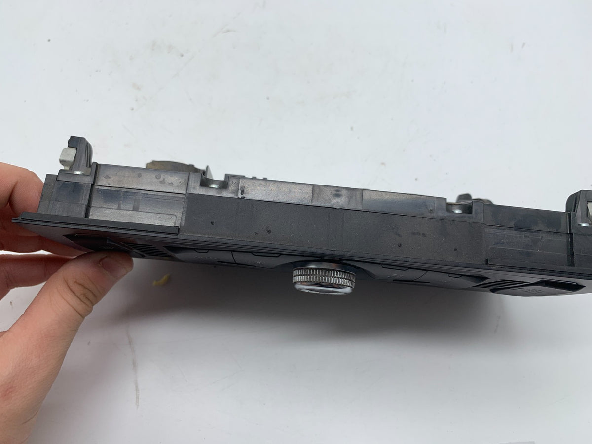 2013-2017 Audi A4 AC Heater Climate Control Unit OEM C02B08001