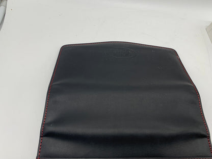 2016 Kia Sorento Owners Manual Set with Case OEM R01B03022