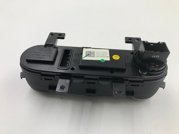 2017-2018 Kia Forte AC Heater Climate Control OEM B13003